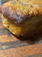 Baked Garlic Liempo