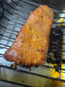 Baked Garlic Liempo