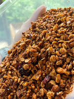 Benedicto Granola