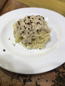 Crab Meat Pasta for sale | Benedicto Kitchen